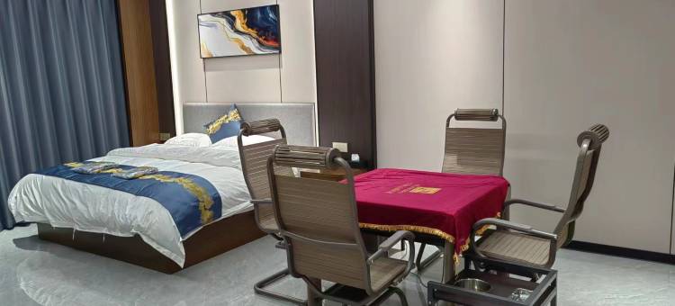 金城国际商务酒店图片