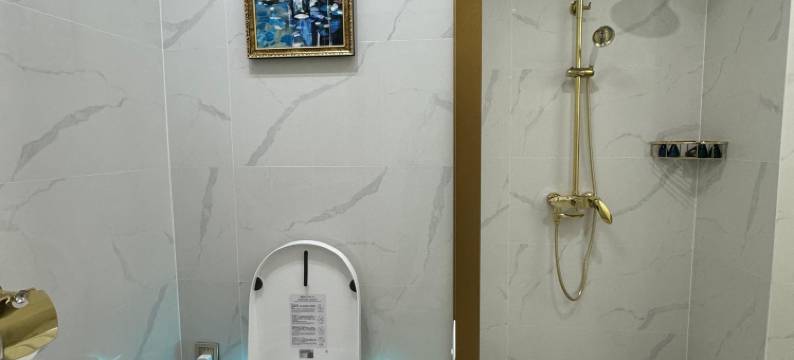 连州雅志酒店图片