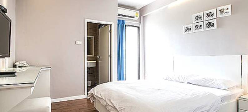 希恩精品公寓(Seen Boutique Apartment)图片