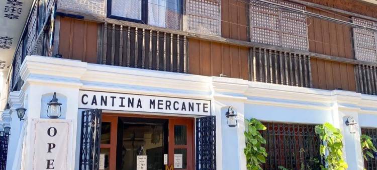 商人酒店(Hotel Mercante)图片