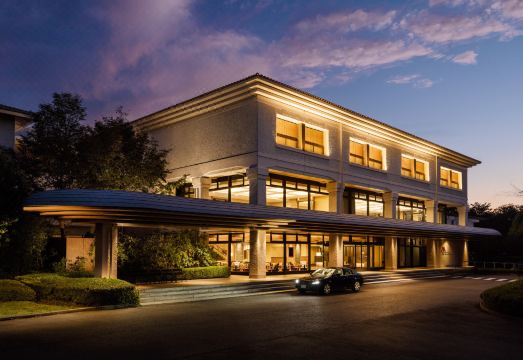 Izu Marriott Hotel Shuzenji Hotel Overview