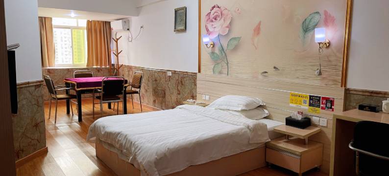 泉州顺行情宾馆图片