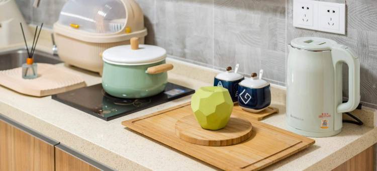 洛城·高空云端城景｜City·View公寓(市广路地铁站店)图片