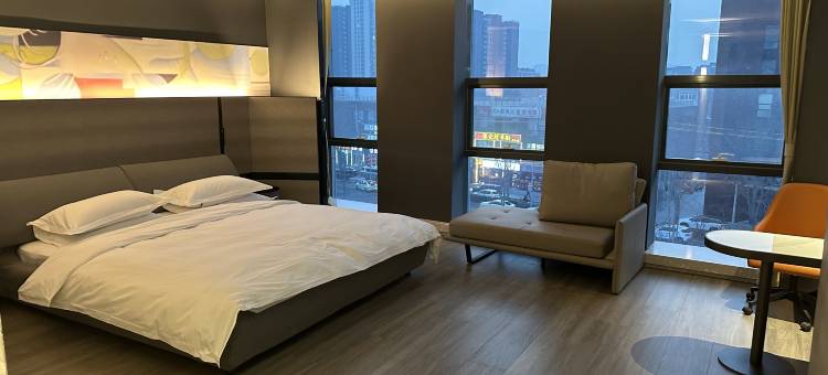 北京海德汤泉生活酒店图片