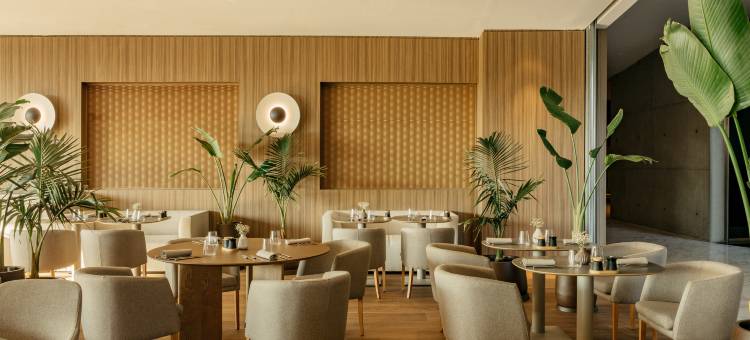 梅利娜塔，格兰美利亚酒店(Torre Melina, a Gran Meliá Hotel)图片