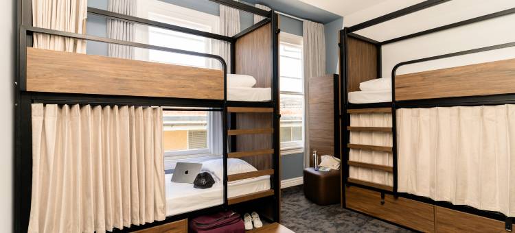 基督城哈卡之家(Haka House Christchurch)图片