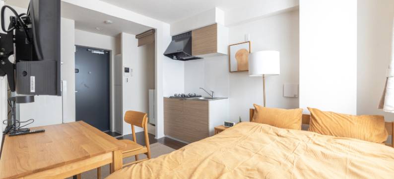 浮东小筑浅草(Float Inn Asakusa)图片