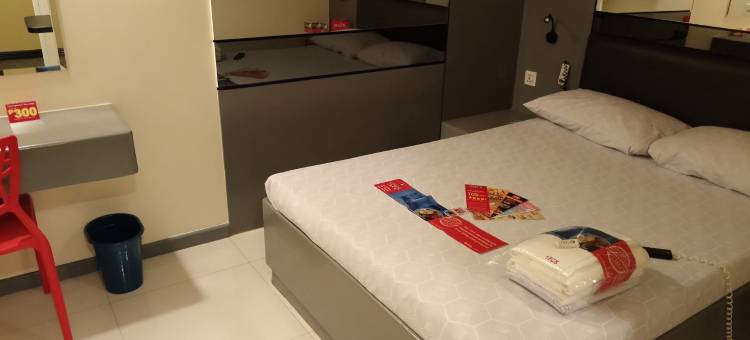 崇光马路酒店(Hotel Sogo Avenida)图片