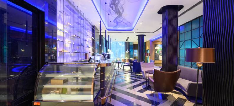 桔子酒店(杭州文一西路店)图片