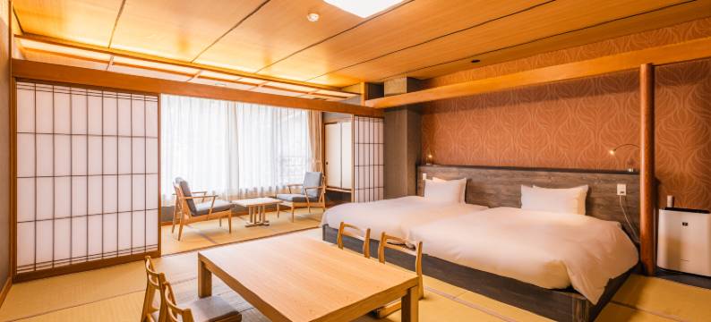 新夜 西伊豆(Atarayo Nishiizu Onsen)图片