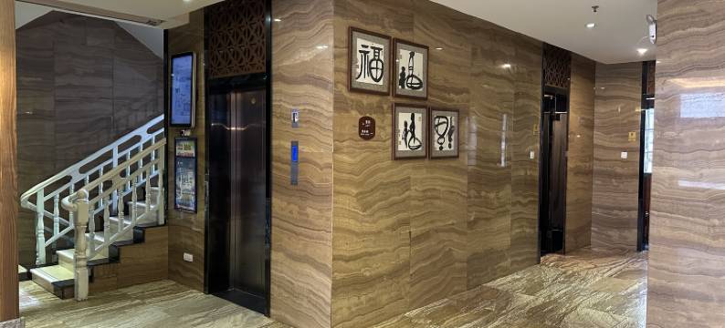 芭堤雅酒店(阳朔西街店)图片