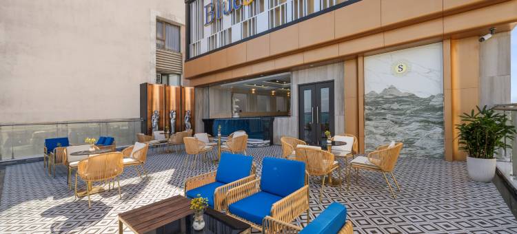 BlueSun Danang Beach Hotel图片