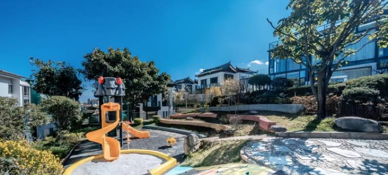 熹庭villas别墅(大理古城店)图片