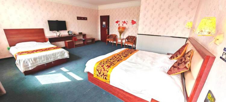 偃师新阳快捷酒店图片