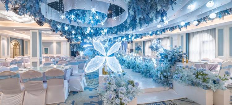 沅陵汇源大酒店图片