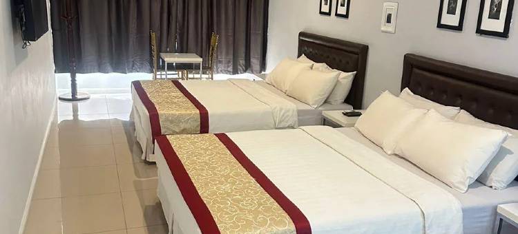 金士曼精品酒店(Kingsman Boutique Hotel)图片
