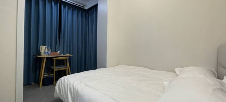 城隅民宿(西青大学城店)图片