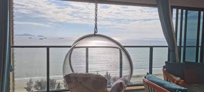 惠东万科双月湾念海公寓图片