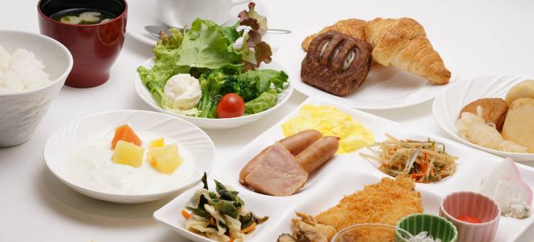 天成园小田原站 别馆(Tenseien Odawara Station Annex)图片