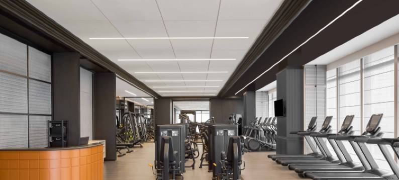 深圳前海华侨城艾美酒店图片