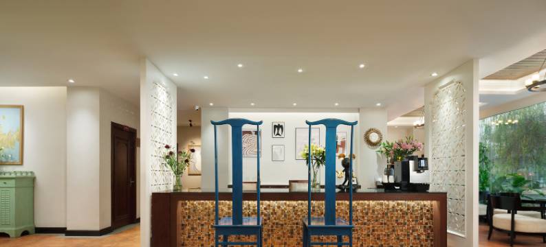 成都紫扉339HOTEL(太古里店)图片