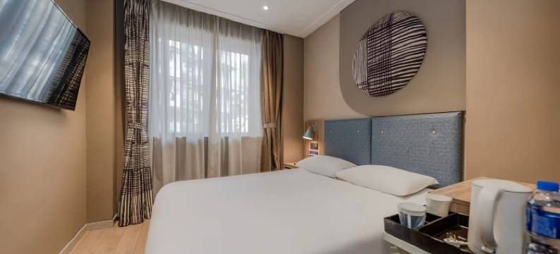 如家酒店(杭州武林广场朝晖路运河店)图片