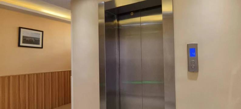 康保赛菲尔酒店图片