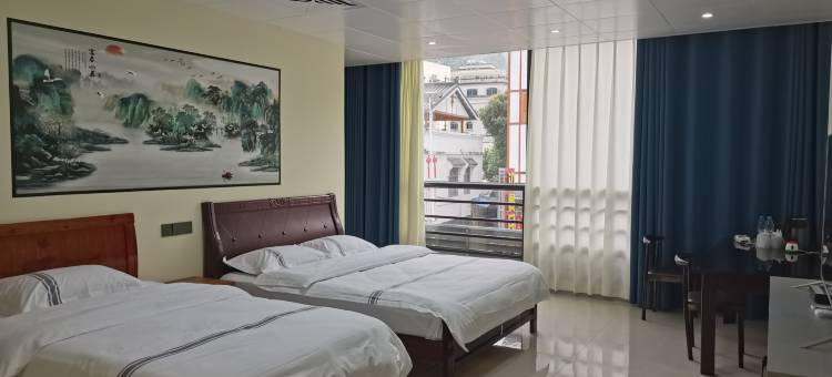 大新边景民宿图片