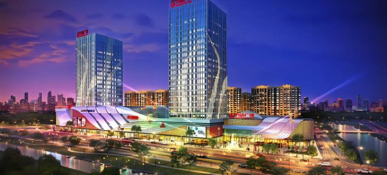 漳州友情青年旅舍图片