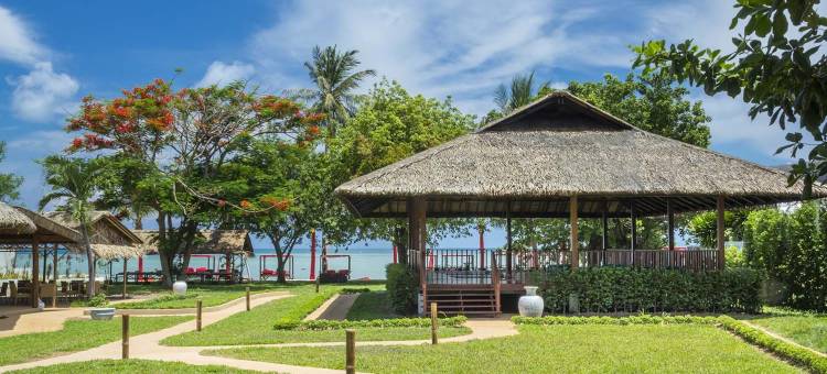 苏梅岛海滩共和国酒店(Beach Republic, Koh Samui)图片