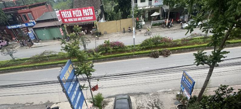 VietHung Hostel-Motorbikes Renta-Tuor图片