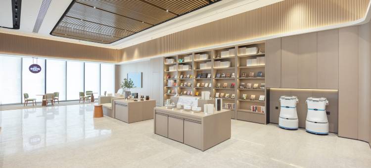 全季酒店(乐山高铁站店)图片