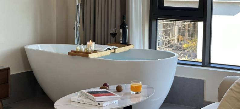 画山云舍·HolidayVilla|雪山观景别墅型度假民宿(束河古镇店)图片