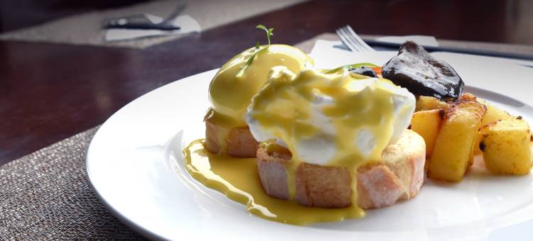 上海丽笙精选海仑宾馆图片