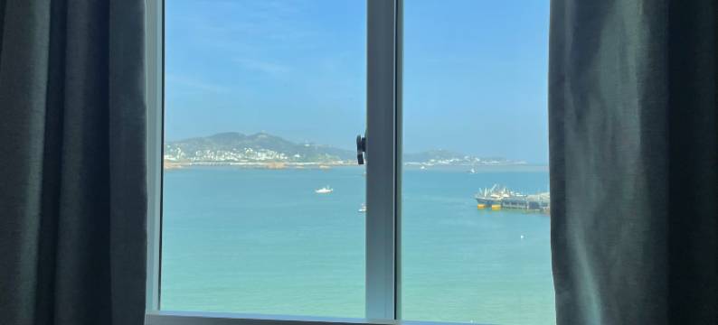 嵊泗枸杞佳新海民宿(大王沙滩店)图片