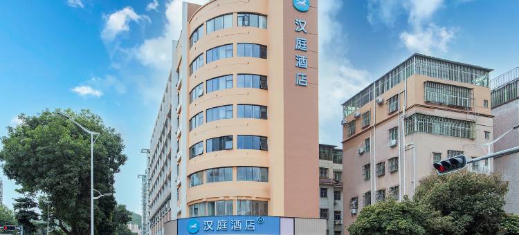 汉庭酒店(深圳龙岗中心城店)图片
