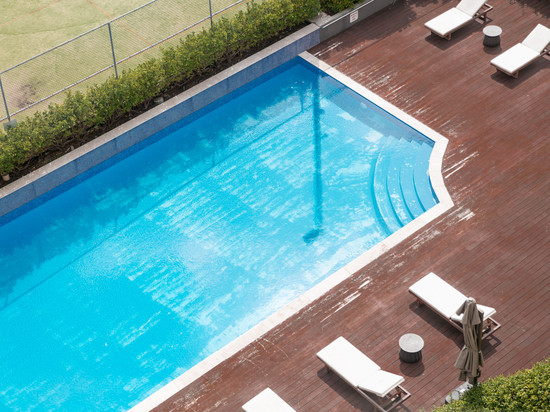 悉尼帕拉玛塔美居酒店