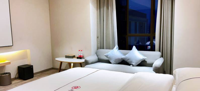 柳苑酒店(柳叶湖大小河街店)图片