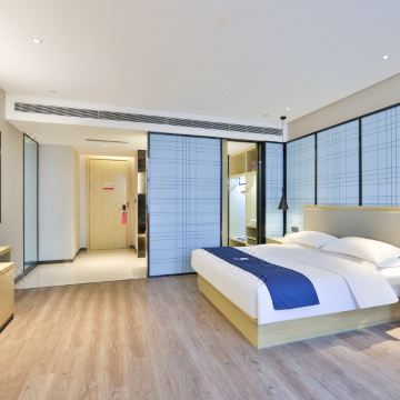 宜尚酒店(长春一汽汽贸城万达店)图片