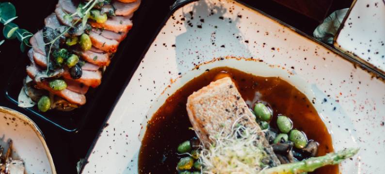 吉隆坡翠贝卡服务式酒店(Tribeca Serviced Hotel by Millennium)图片
