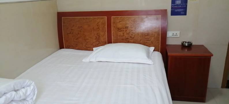 天乐商务宾馆图片