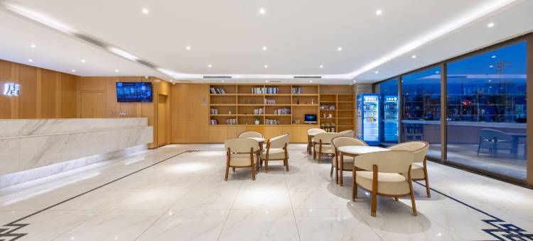 星程酒店(北京雁栖开发区店)图片
