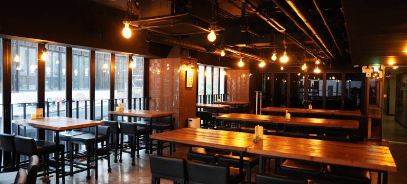 明洞中城酒店(Hotel Midcity Myeongdong)图片