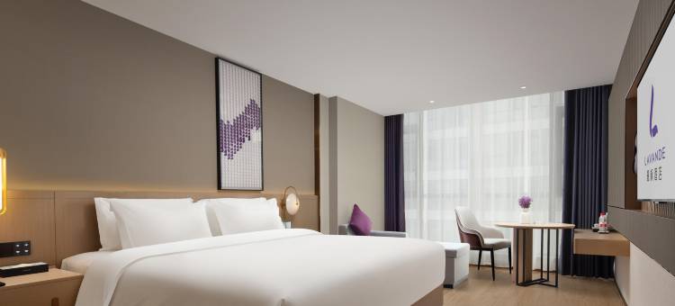 麗枫酒店(磨憨口岸店)图片