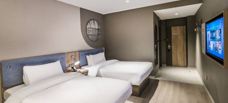 如家酒店neo(太仓上海东路店)图片