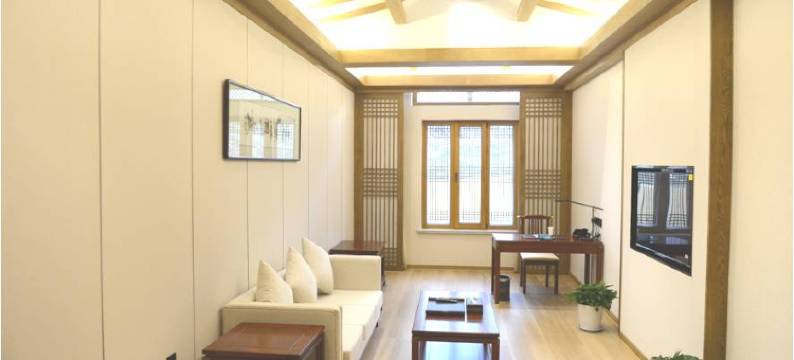 延吉延边宾馆(朝鲜族民俗园店)图片