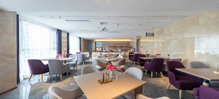 麗枫酒店(海南省农垦中学龙湖天街店)图片