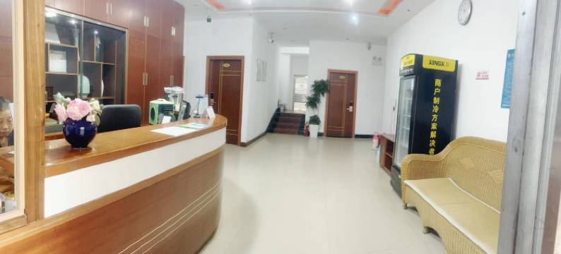 景德镇春晖宾馆(陶溪川文创街区店)图片