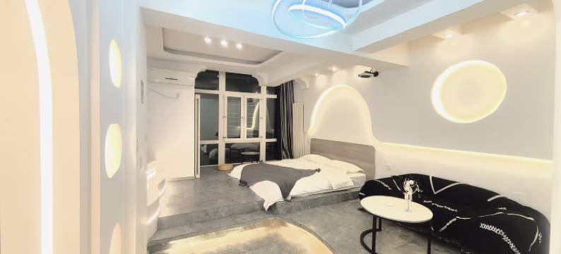 慕野House(中华巴洛克风情街店)图片