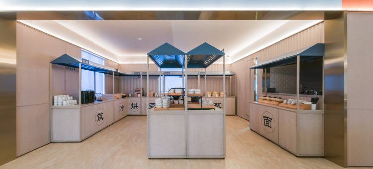 汉庭酒店(泉州丰泽广场丰泽街店)图片